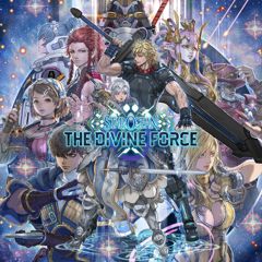 Star Ocean: The Divine Force