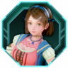 Character Ending 02 Trophy