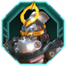 Character Ending 07 Trophy