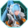 Character Ending 12 Trophy