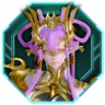 Character Ending 14 Trophy
