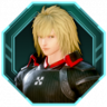 Character Ending 16 Trophy