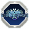 Divine Force Trophy