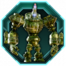 Encounter with the Unknown Trophy