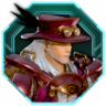 Great Sage Midas Trophy
