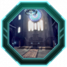 On the Eve of Action Trophy