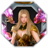 Queen of the Depths Trophy