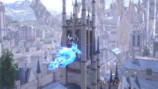 Star Ocean: The Divine Force Screenshot 5