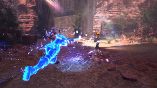 Star Ocean: The Divine Force Screenshot 6