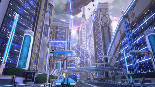 Star Ocean: The Divine Force Screenshot 3