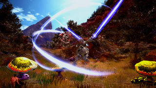 Star Ocean: The Divine Force Screenshot 1