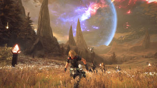 Star Ocean: The Divine Force Screenshot 4