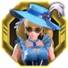 The Spirit of All Creation Trophy