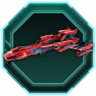 Traverse the Stars Trophy