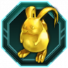 Treasure Detector Trophy