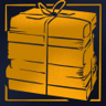 Blurb herder Trophy