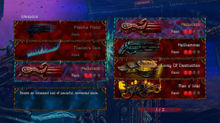 Valfaris Screenshot 3