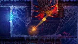Valfaris Screenshot 2
