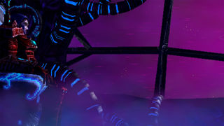 Valfaris Screenshot 9