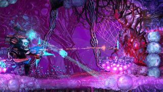 Valfaris Screenshot 1