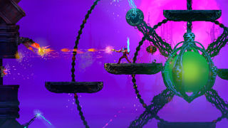 Valfaris Screenshot 4