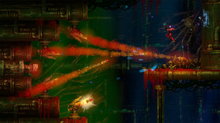 Valfaris Screenshot 7