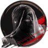 Death on stage Trophy