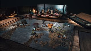WARTILE Screenshot 4