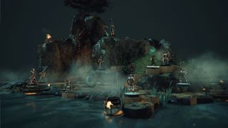 WARTILE Screenshot 3