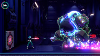 Yars Rising Screenshot 7