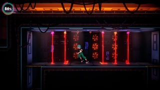 Yars Rising Screenshot 5