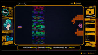 Yars Rising Screenshot 6