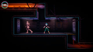 Yars Rising Screenshot 3