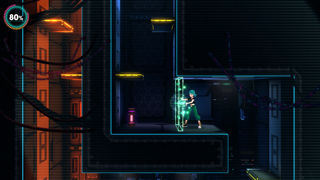 Yars Rising Screenshot 4