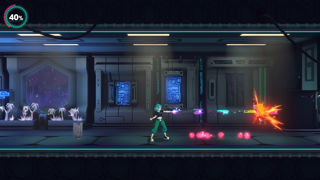 Yars Rising Screenshot 2