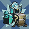 Great collector Trophy