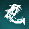 JURASSIC SPARK Trophy