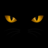 Cat Lover Trophy