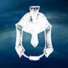 *Almost* Impenetrable Trophy