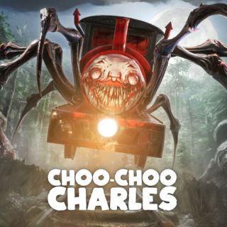 Choo-Choo Charles