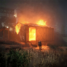 Bug Spray Blaze Trophy