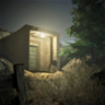 Bunker Break-in Trophy