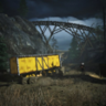 Canyon Caper Trophy