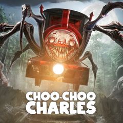Choo-Choo Charles