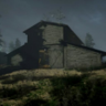 Loot Tony's Barn Trophy
