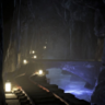 North Mine Mystery Trophy