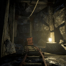 South Mine Spelunking Trophy