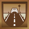 Asphalt Artist Trophy