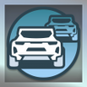 Ghost Buster Trophy