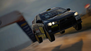 EA Sports WRC Screenshot 3